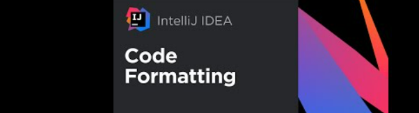 How to create a simple Eclipse Code Formatter for IntelliJ IDEA  and Eclipse IDE?