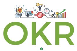 What are the 25 differences between OKR and Sprint for Project Managements?
